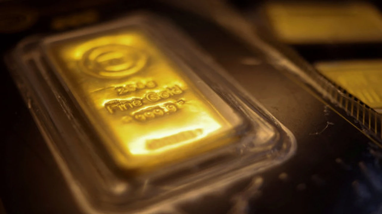 أسعار الذهب تحافظ على استقرارها لليوم الثالث على التوالي